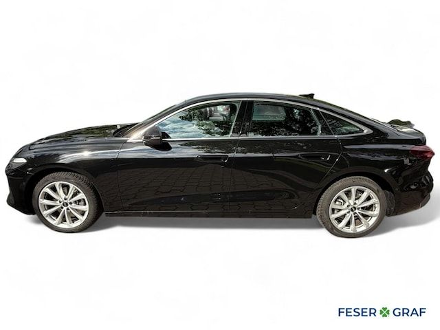 Audi A5 Sportback TFSI Quattro S Tronic - 2025 - Joinsteer - #3