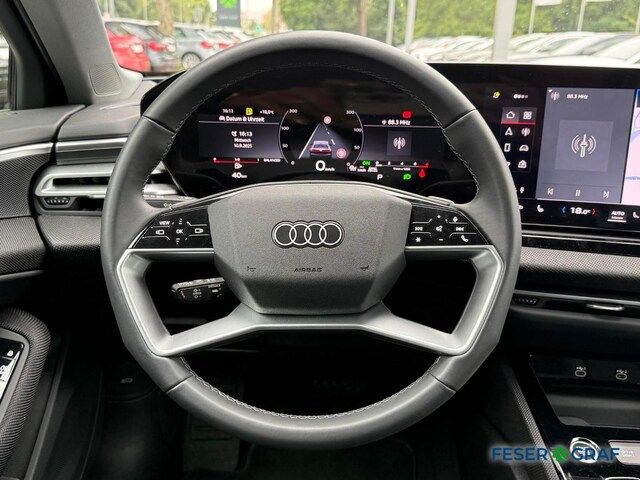 Audi A5 Sportback TFSI Quattro S Tronic - 2025 - Joinsteer - #9