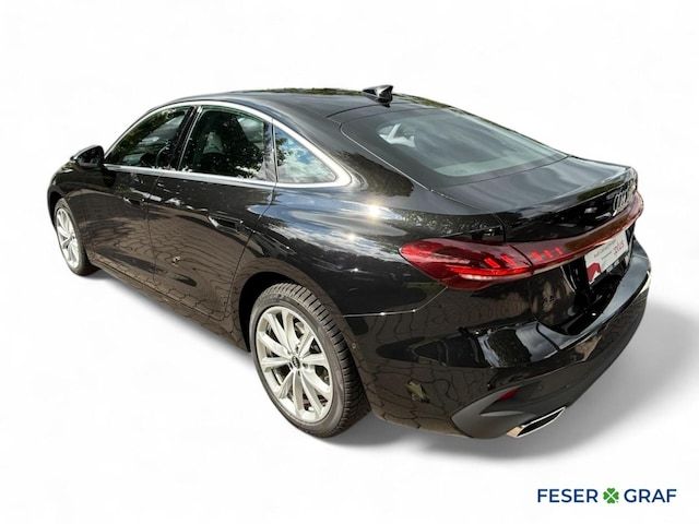 Audi A5 Sportback TFSI Quattro S Tronic - 2025 - Joinsteer - #4