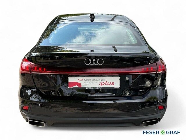 Audi A5 Sportback TFSI Quattro S Tronic - 2025 - Joinsteer - #5