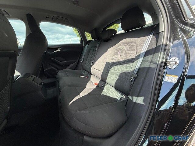 Audi A5 Sportback TFSI Quattro S Tronic - 2025 - Joinsteer - #7