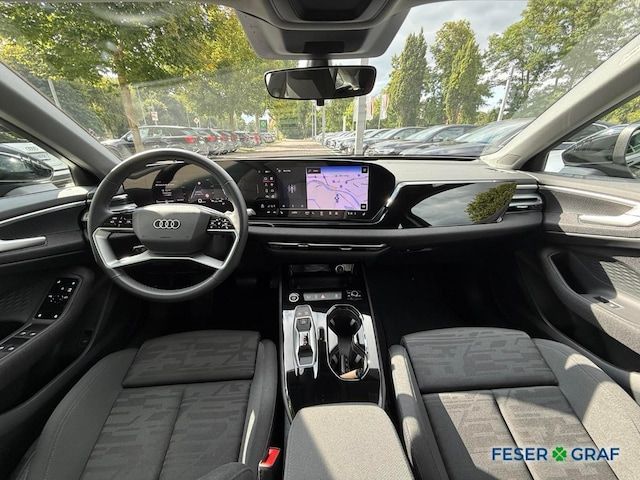 Audi A5 Sportback TFSI Quattro S Tronic - 2025 - Joinsteer - #8