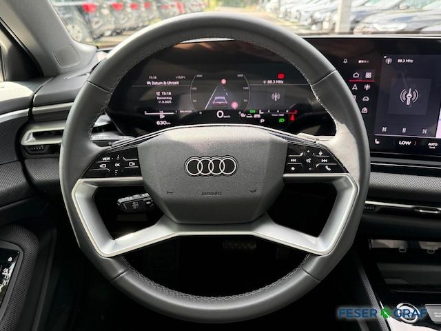 Audi A5 Sportback TFSI Quattro S Tronic - 2025 - Joinsteer - #9