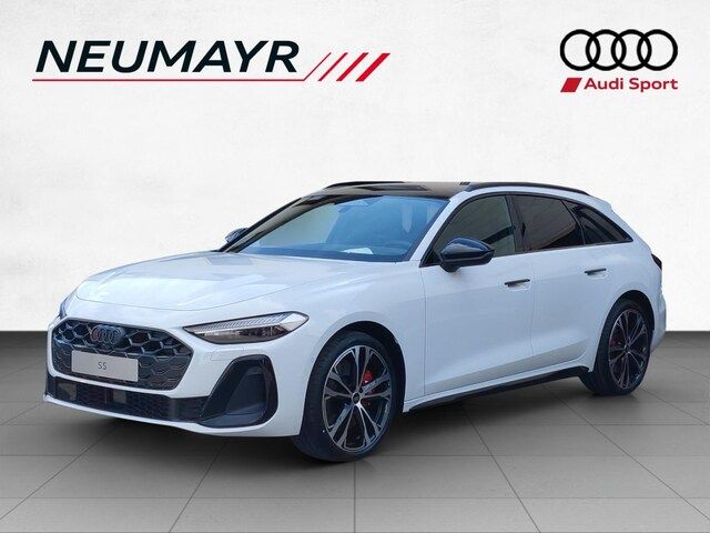 Audi S5 Avant TFSI S Tronic - 2025 - Joinsteer - #1