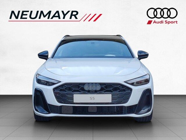 Audi S5 Avant TFSI S Tronic - 2025 - Joinsteer - #2