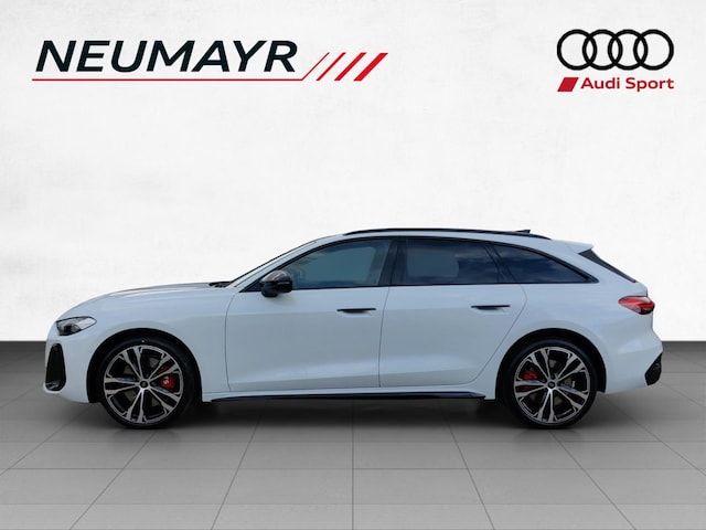 Audi S5 Avant TFSI S Tronic - 2025 - Joinsteer - #3