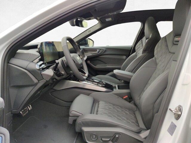 Audi S5 Avant TFSI S Tronic - 2025 - Joinsteer - #6