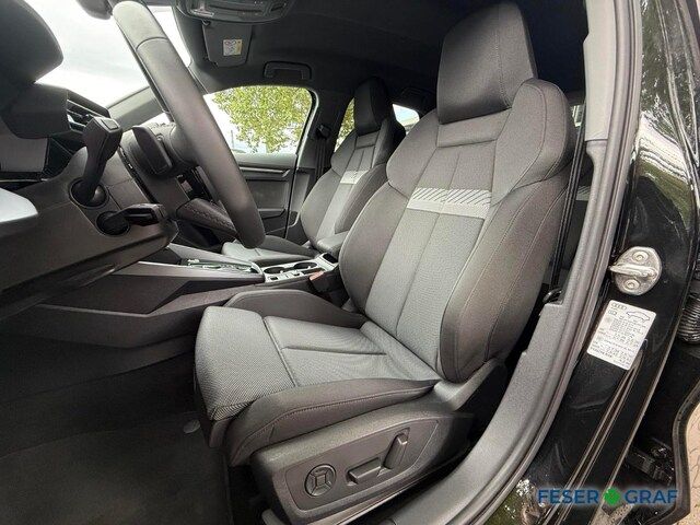 Audi A3 Sportback S Line 35 TFSI S Tronic - 2025 - Joinsteer - #6