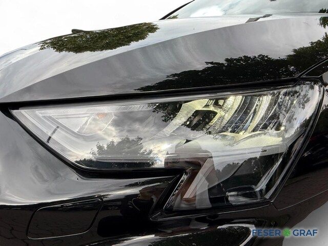 Audi A3 Sportback S Line 35 TFSI S Tronic - 2025 - Joinsteer - #13
