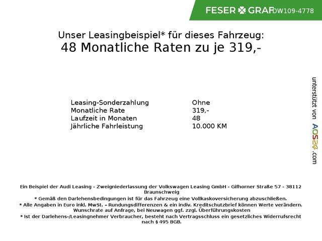 Audi A3 Sportback S Line 35 TFSI S Tronic - 2025 - Joinsteer - #15