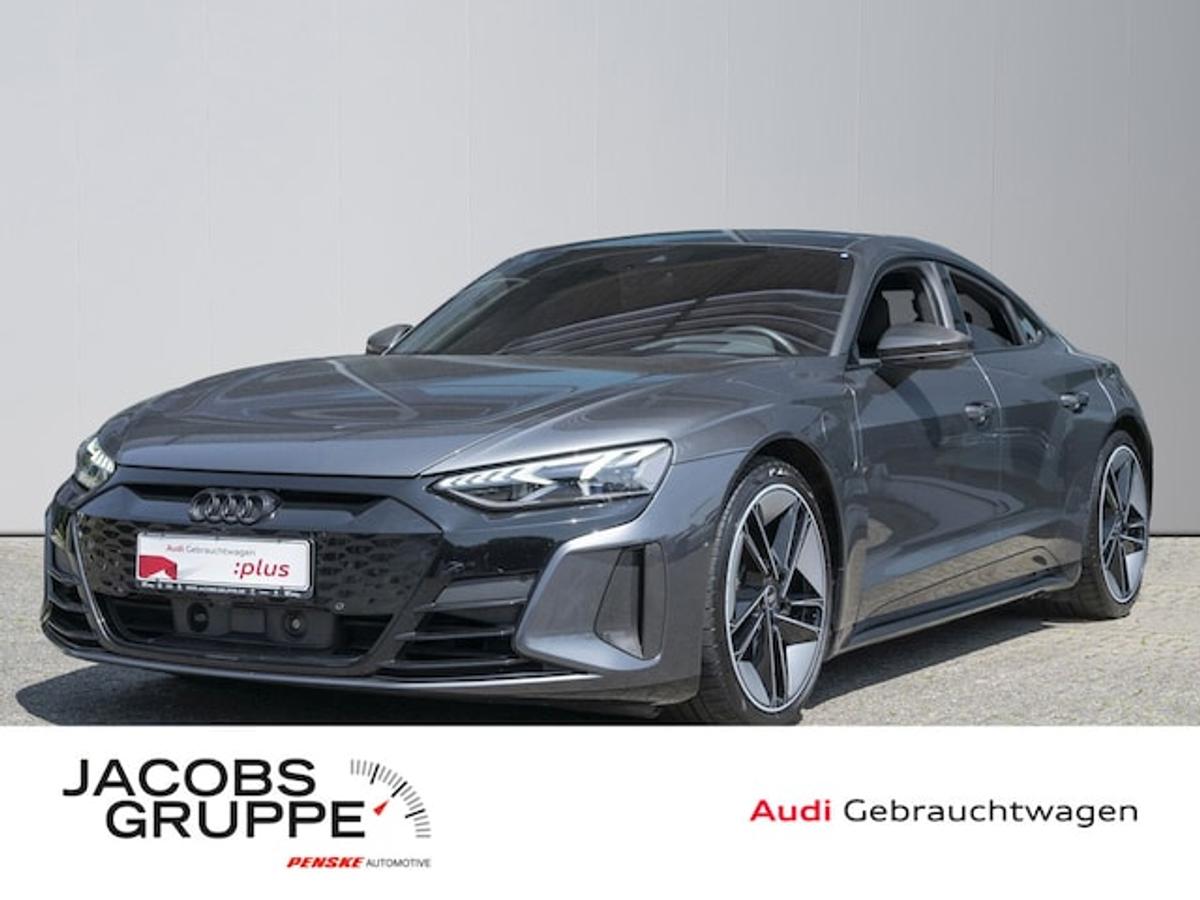 Audi Rs E Tron Gt Lease