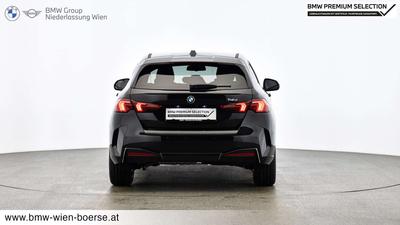 BMW Série 1 118d