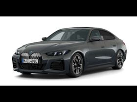 BMW I4 M Sport EDrive35 -  - Joinsteer - #1