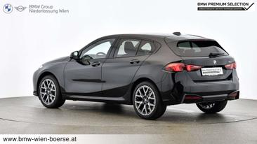 BMW Série 1 118d — photo 3