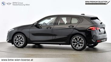 BMW Série 1 118d — photo 4