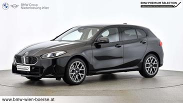 BMW Série 1 118d — photo 5