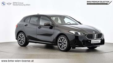 BMW Série 1 118d — photo 6