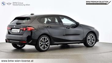 BMW Série 1 118d — photo 8