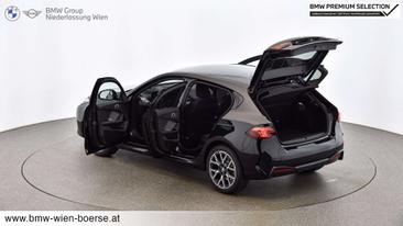 BMW Série 1 118d — photo 10