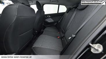 BMW Série 1 118d — photo 13