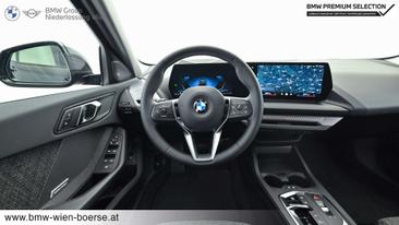 BMW Série 1 118d — photo 15