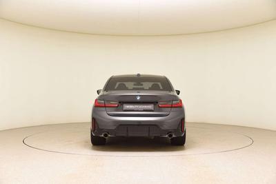 BMW Série 3 M Sport 320d XDrive - - Joinsteer - #2