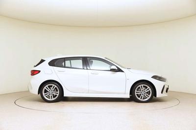 BMW Série 1 M Sport 118i - - Joinsteer - #3