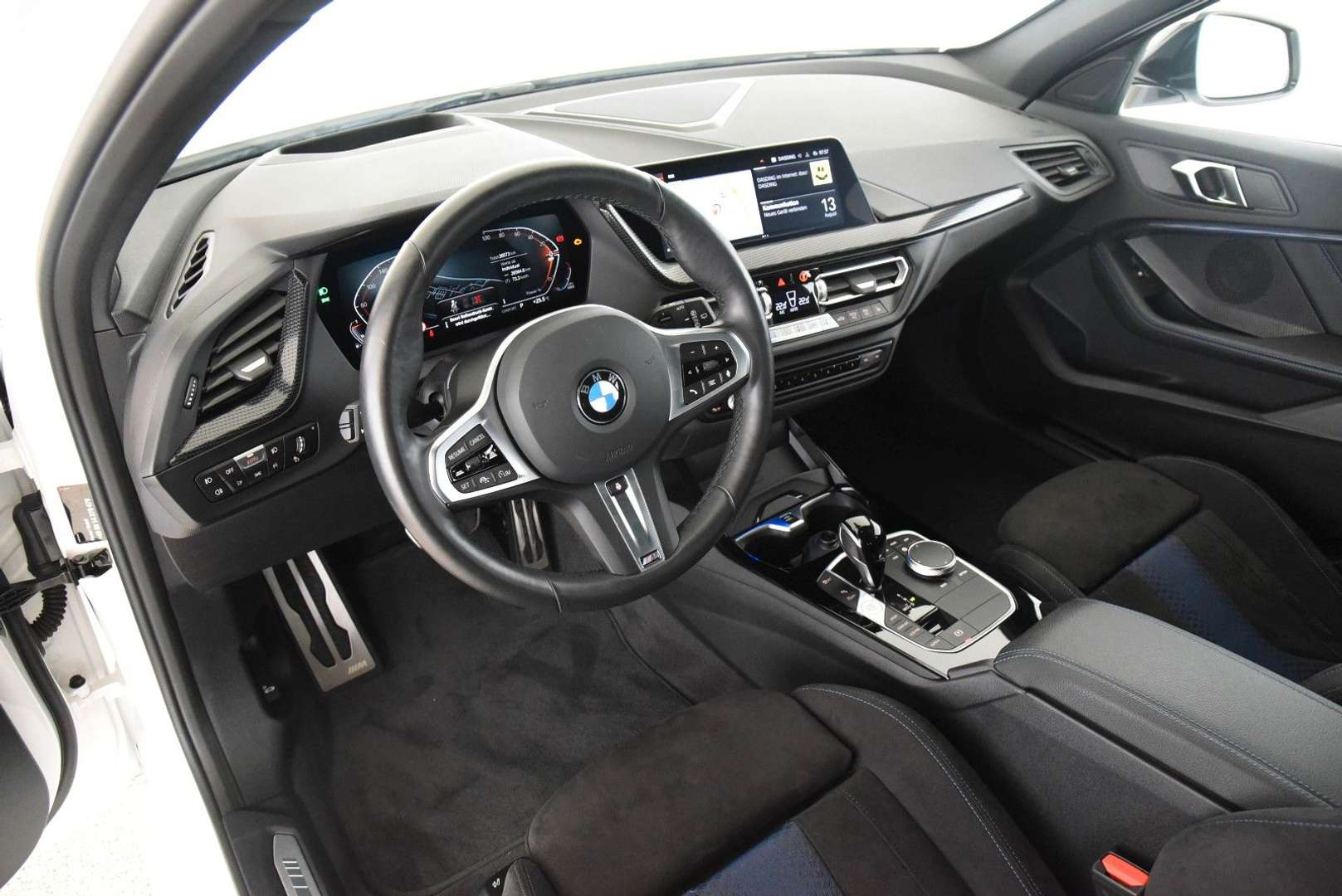 BMW Série 1 M Sport 118i - 2024 - Joinsteer - #6