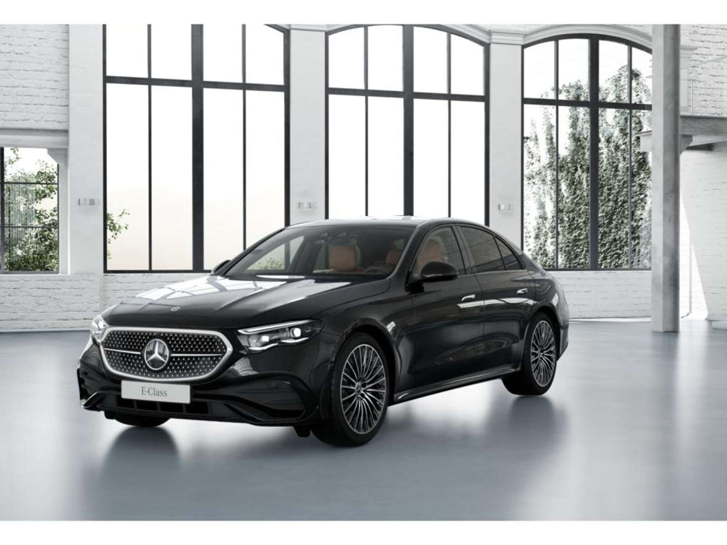 Mercedes Classe E 220 AMG-LINE - 2025 - Joinsteer - #1