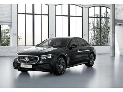 Mercedes Classe E 220 AMG-LINE -  - Joinsteer - #1