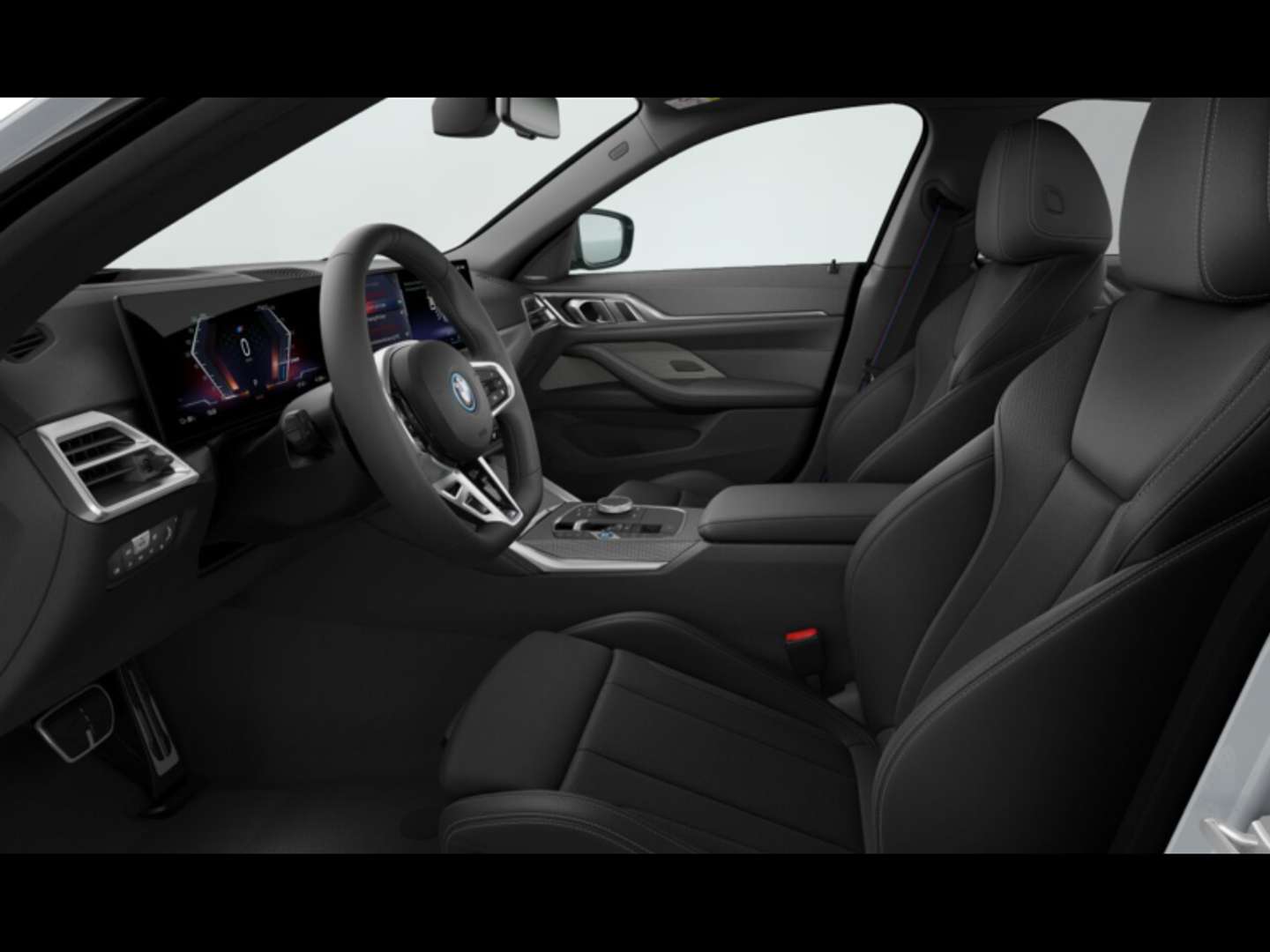 BMW I4 M Sport EDrive40 - 2025 - Joinsteer - #3