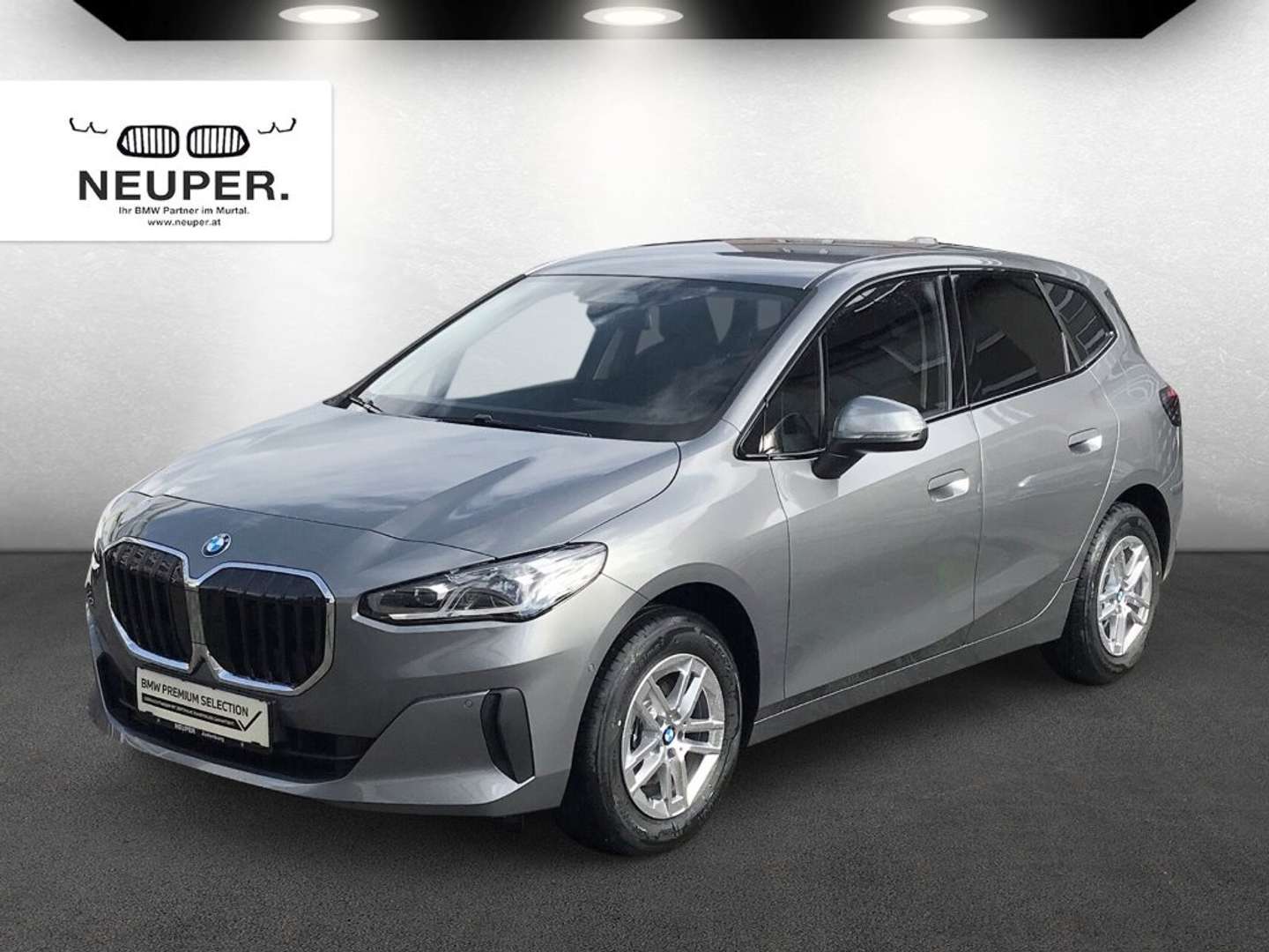 BMW Série 2 Active Tourer 216i - 2024 - Joinsteer - #1