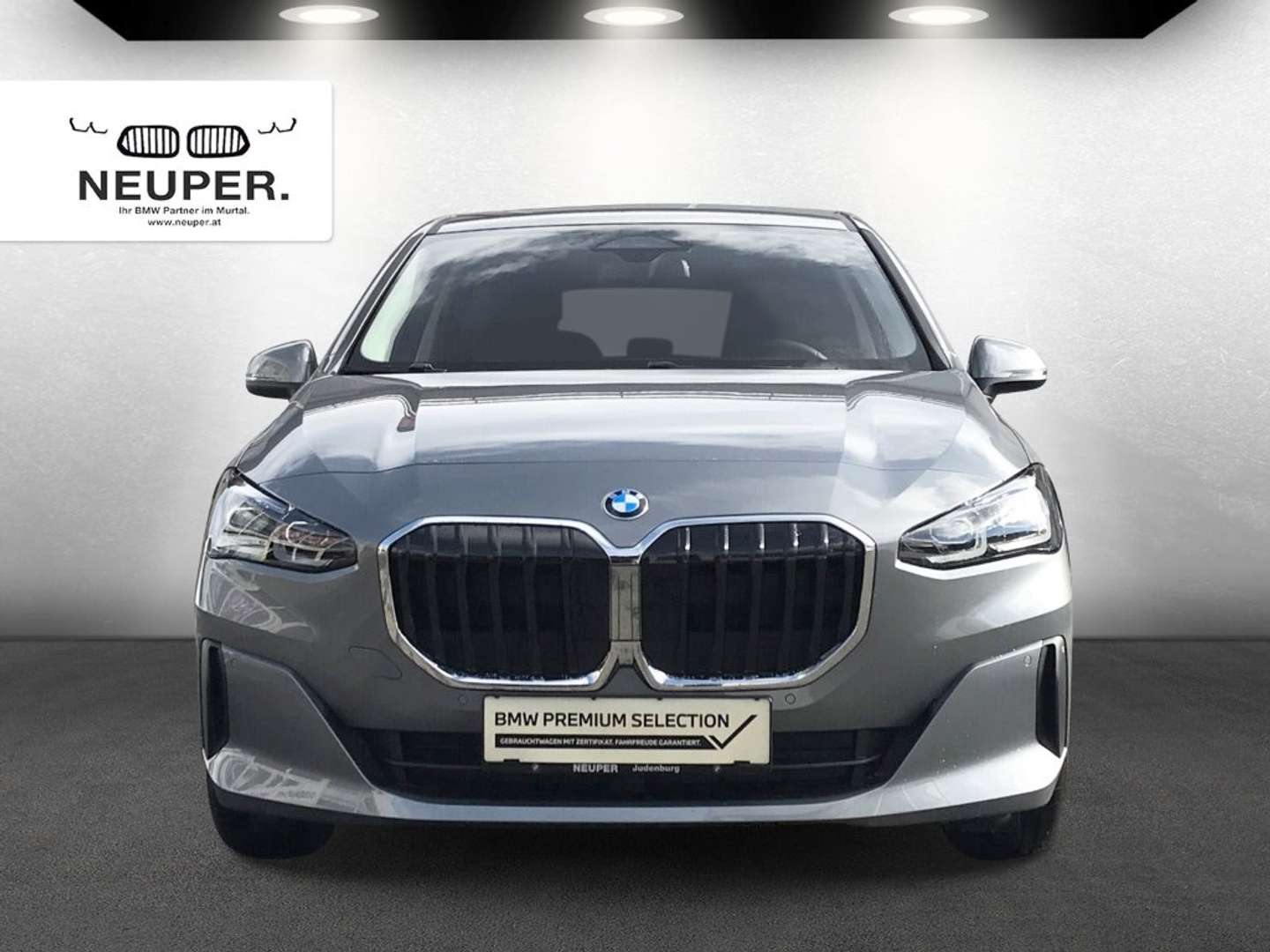 BMW Série 2 Active Tourer 216i - 2024 - Joinsteer - #2