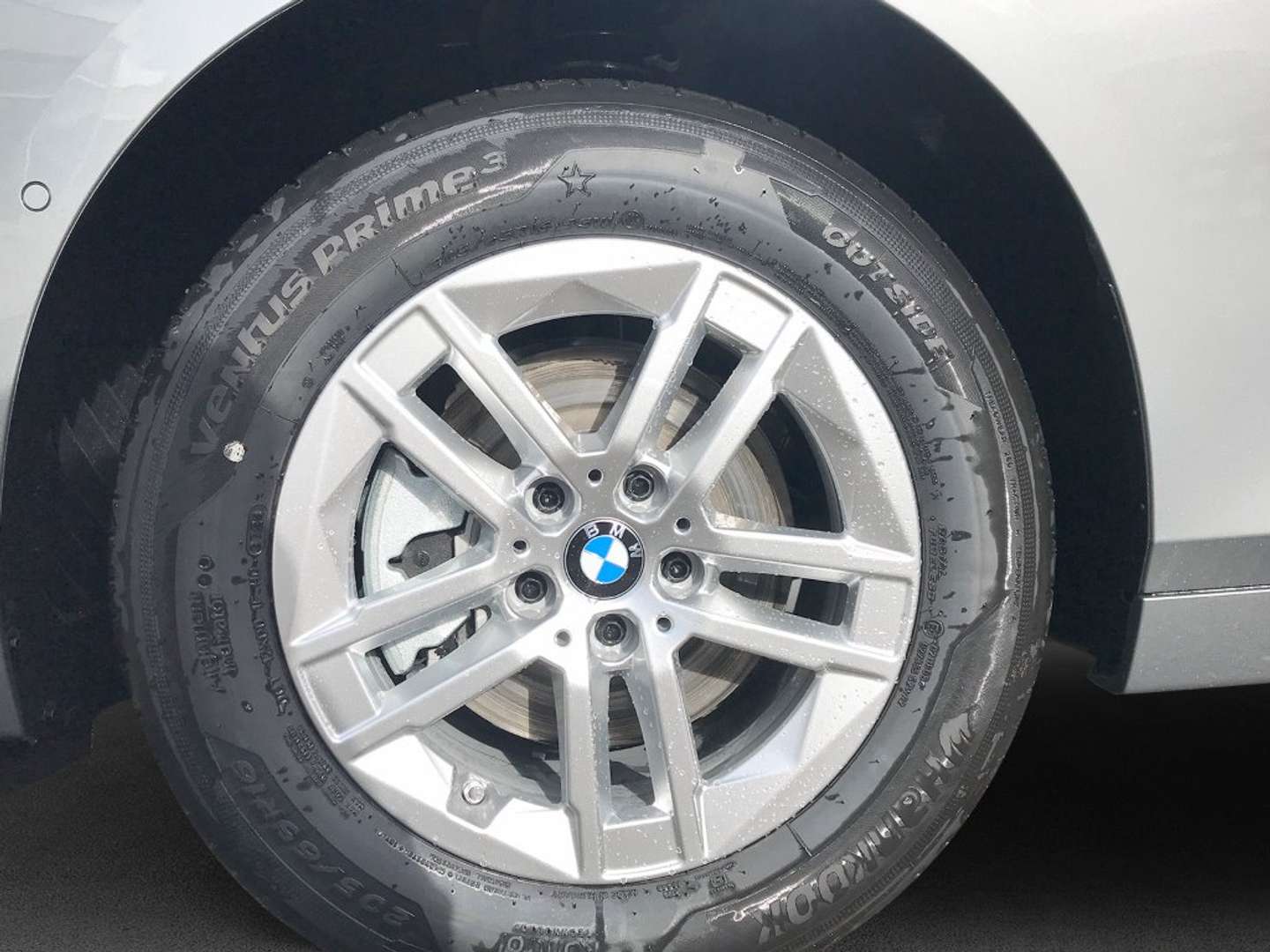 BMW Série 2 Active Tourer 216i - 2024 - Joinsteer - #3