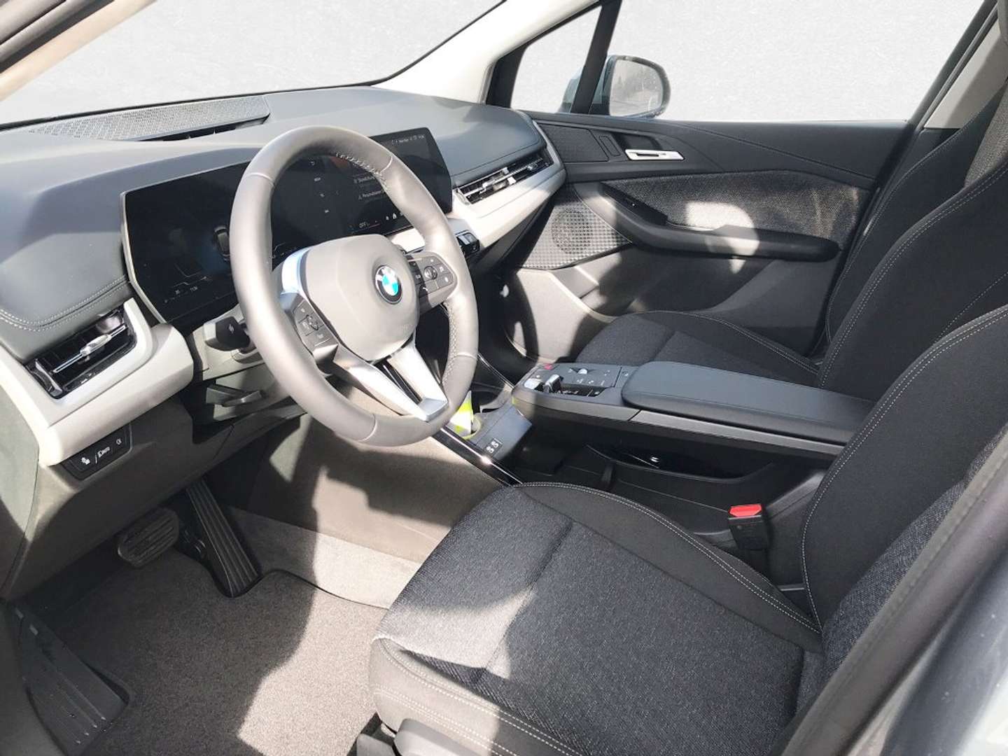BMW Série 2 Active Tourer 216i - 2024 - Joinsteer - #4