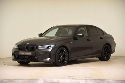 BMW Série 3 M Sport 320d XDrive - - Joinsteer - #1