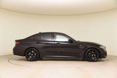 BMW Série 3 M Sport 320d XDrive - - Joinsteer - #3
