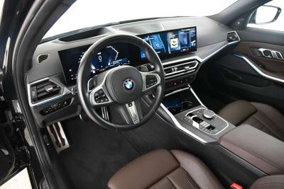 BMW Série 3 M Sport 320d XDrive - - Joinsteer - #5