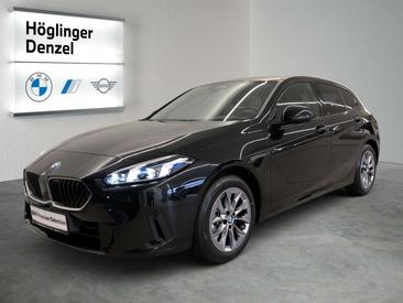BMW Série 1 118d — photo 2