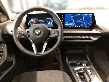 BMW Série 1 118d — photo 6