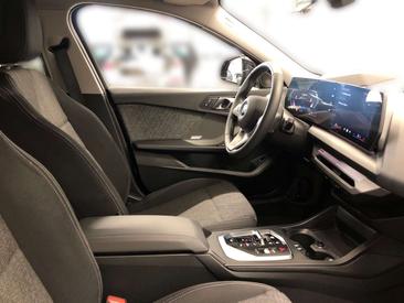 BMW Série 1 118d — photo 11