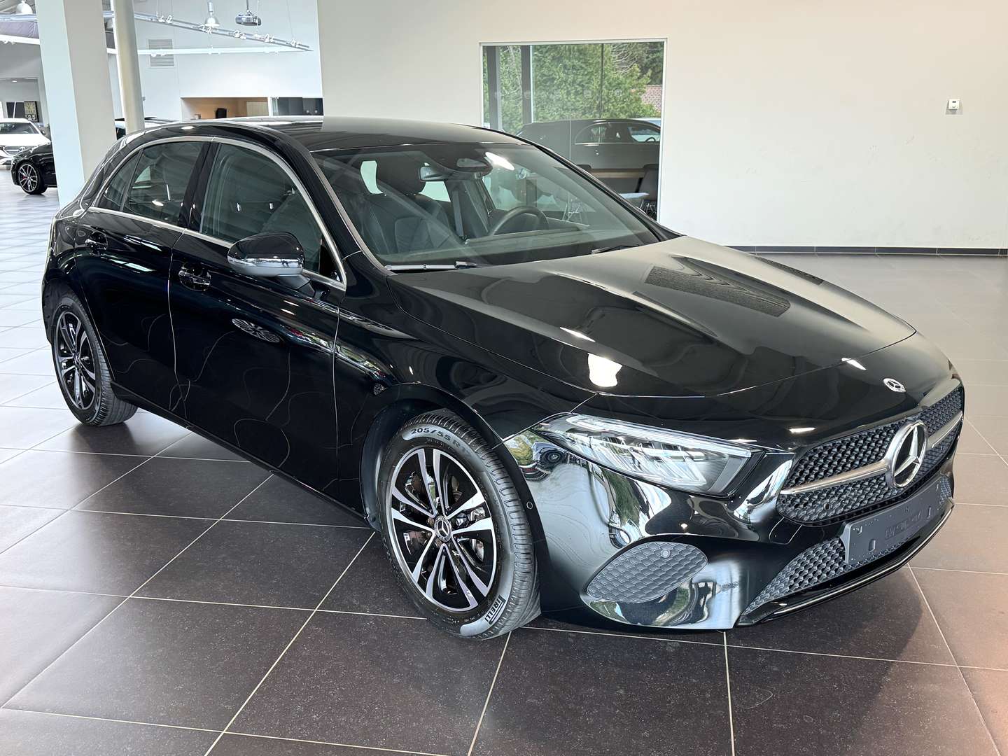 Mercedes Classe A 180 PROGRESSIVE - 2024 - Joinsteer - #2