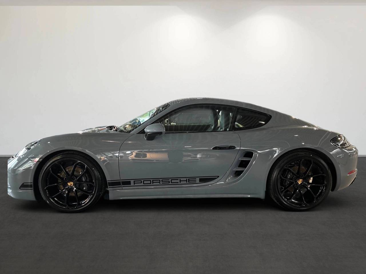 Porsche 718 type 982 Cayman Style Edition - 2025 - Joinsteer - #2