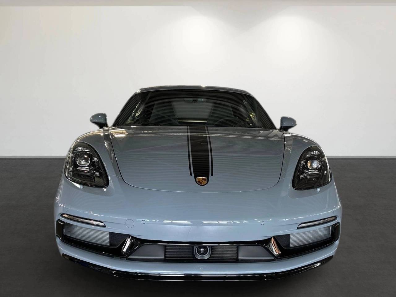 Porsche 718 type 982 Cayman Style Edition - 2025 - Joinsteer - #12