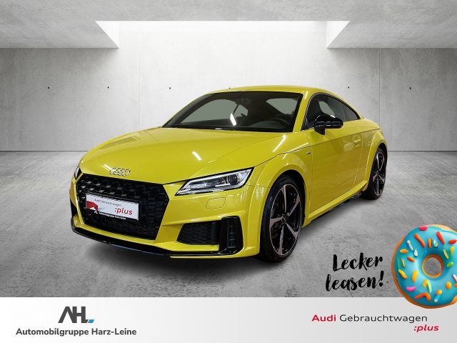 Audi TT Coupé 40 TFSI S Tronic - 2022 - Joinsteer - #1