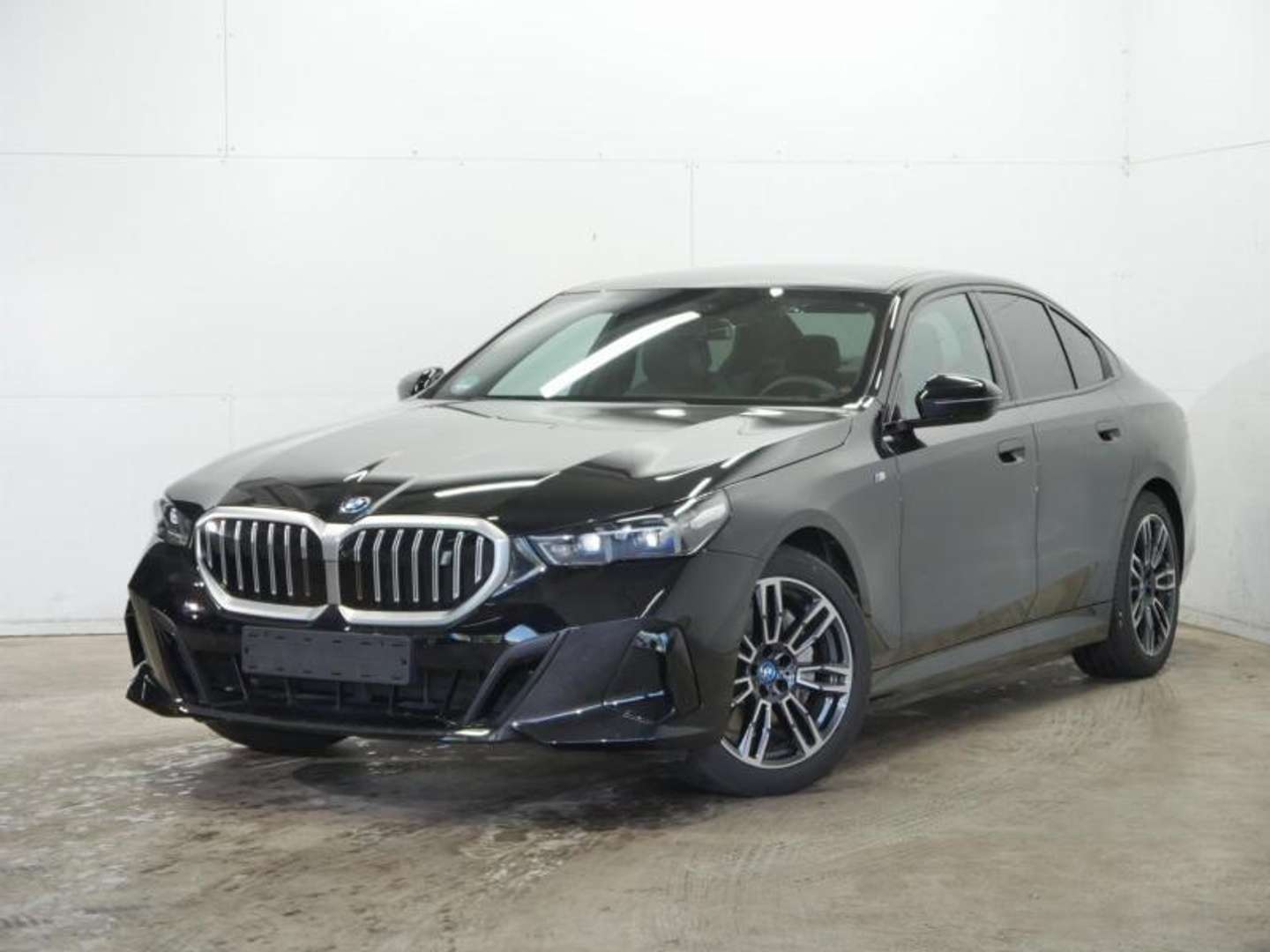 BMW I5 M Sport XDrive - 2025 - Joinsteer - #1