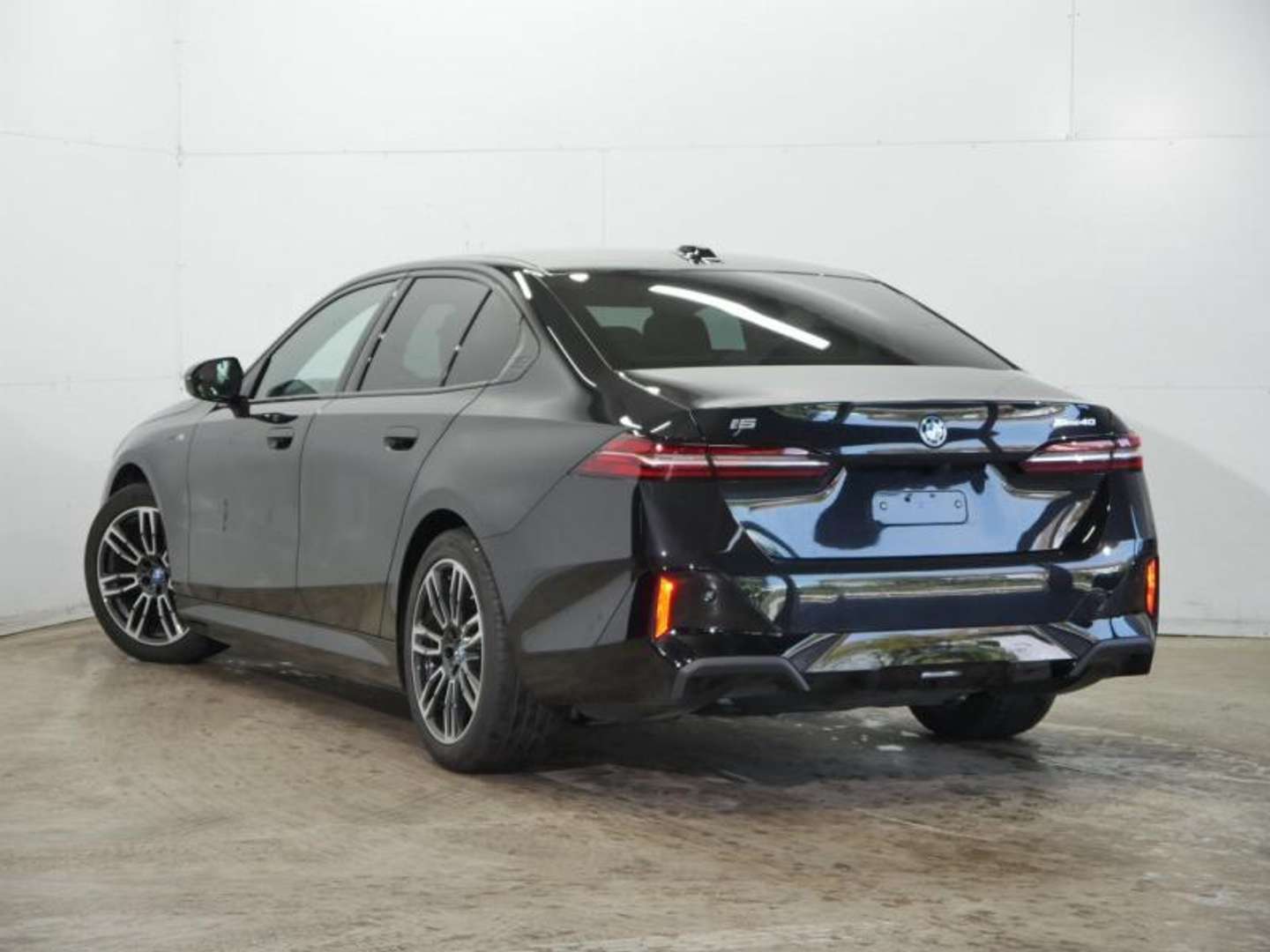 BMW I5 M Sport XDrive - 2025 - Joinsteer - #2