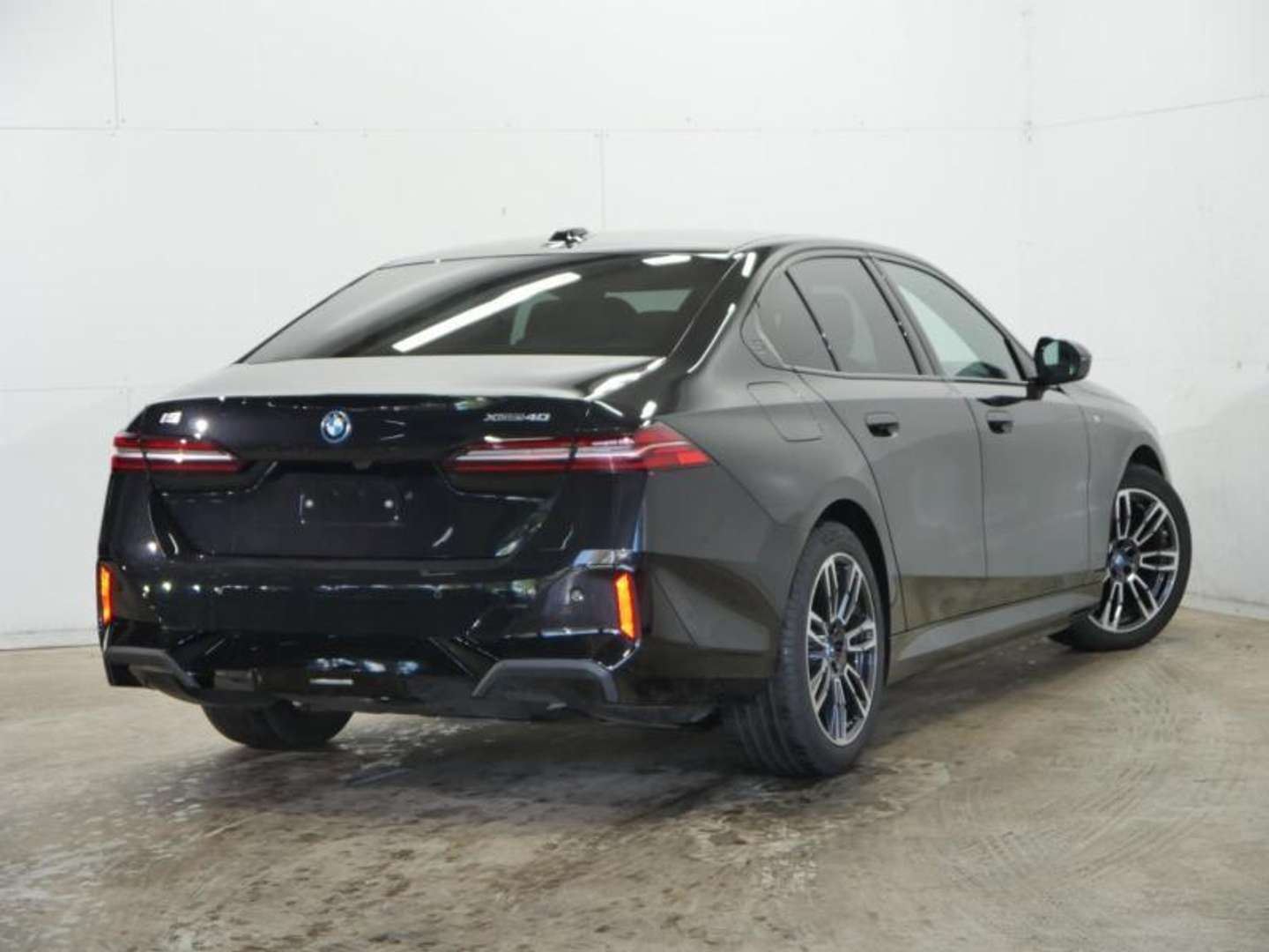 BMW I5 M Sport XDrive - 2025 - Joinsteer - #4