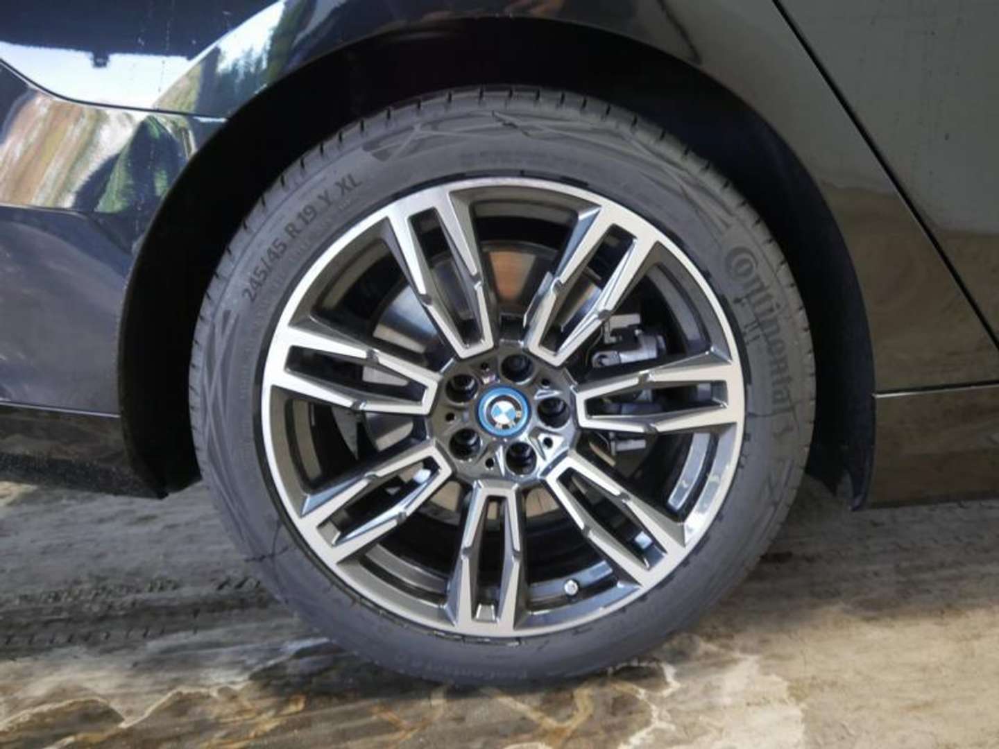 BMW I5 M Sport XDrive - 2025 - Joinsteer - #5
