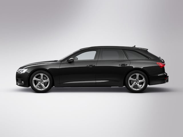 Audi A6 Avant Advanced 45 TDI Quattro S Tronic - 2025 - Joinsteer - #2
